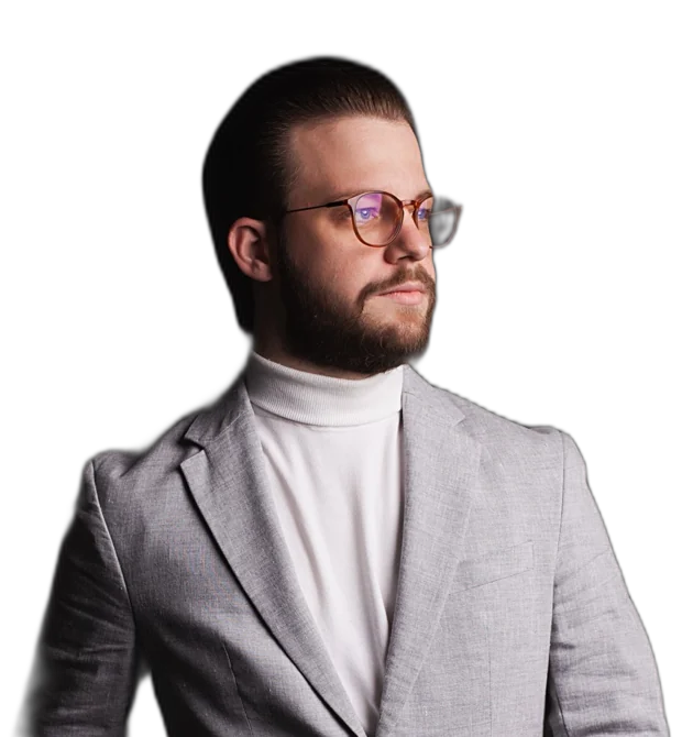 Nícolas Floriani, fundador do Grupo Karppa